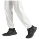 Adidas Γυναικείο παντελόνι φόρμας Essentials Small Logo French Terry Cuffed Pants Adidas Γυναικείο παντελόνι φόρμας Essentials Small Logo French Terry Cuffed Pants